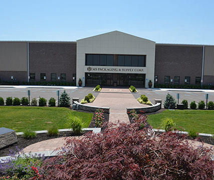 MS PACKAING DISTRIBUTION FACILITY
