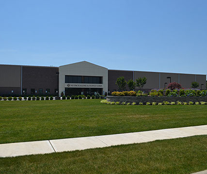 MS PACKAING DISTRIBUTION FACILITY