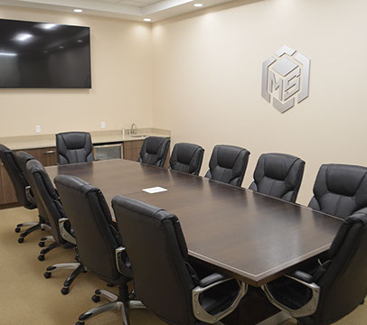 MS PACKAING CONFERENCE ROOM